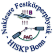 Logo - Nukleare Festkörperphysik